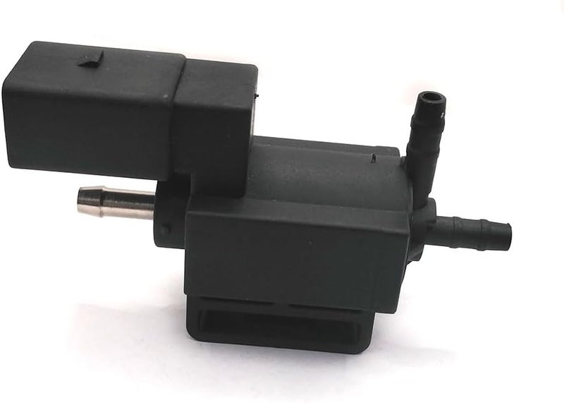 BERISOUG 06H906283B Turbocharger Pressure Solenoid Valve For Audi A3 A4 A5 A6 A7 A8 Q3 Q5 TT VW Multivan Transporter Skoda Seat Leon 06H906283B - Image 3